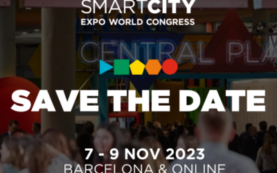 Święto smart city w Barcelonie – zapraszamy na kongres!