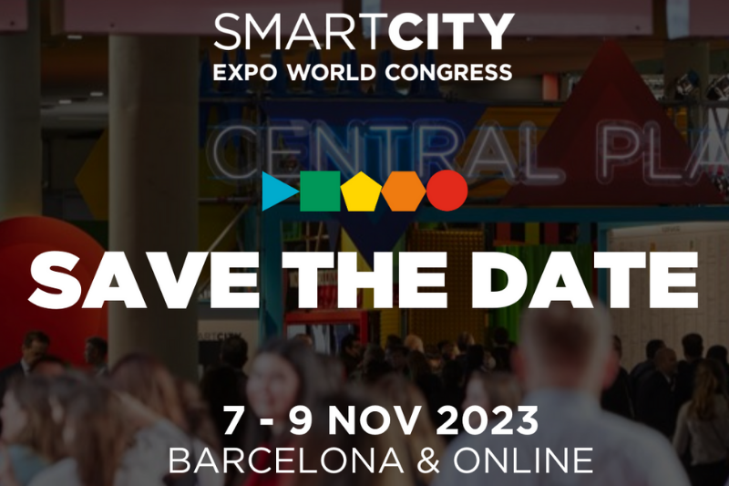 Święto smart city w Barcelonie – zapraszamy na kongres!