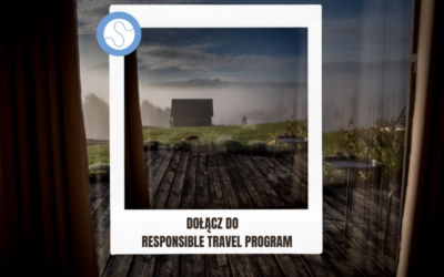 Dołącz do programu odpowiedzialnej turystyki